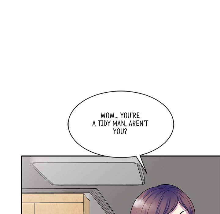 My Wife is a Teacher Chapter 25 - Page 174