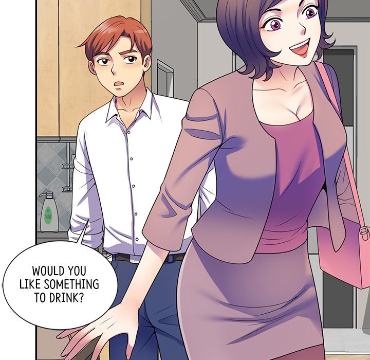 My Wife is a Teacher Chapter 25 - Page 175