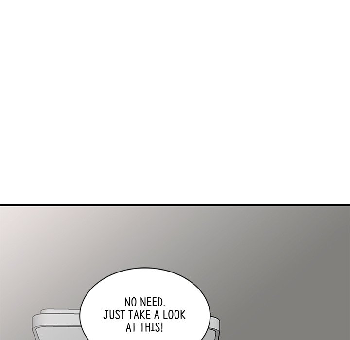 My Wife is a Teacher Chapter 25 - Page 177