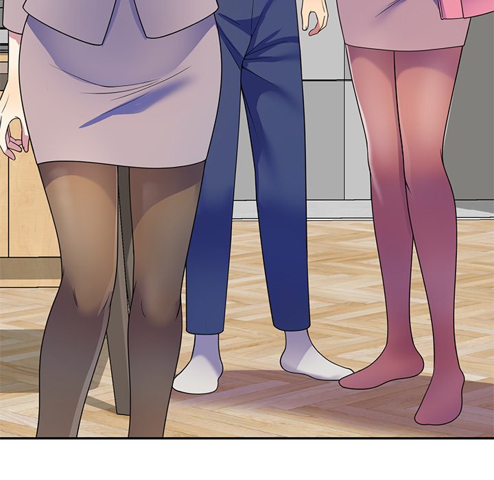 My Wife is a Teacher Chapter 25 - Page 179