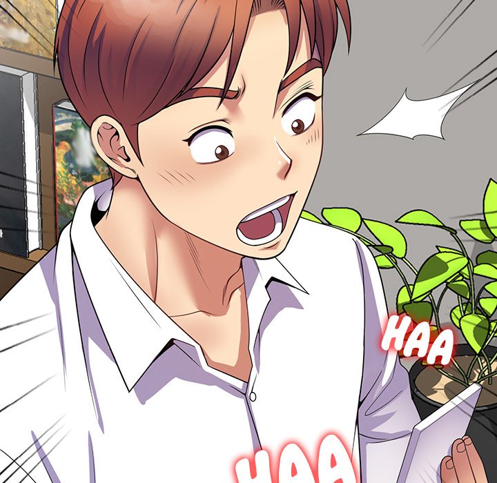 My Wife is a Teacher Chapter 25 - Page 185