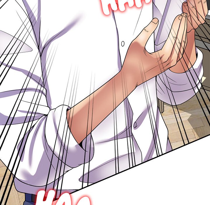 My Wife is a Teacher Chapter 25 - Page 186