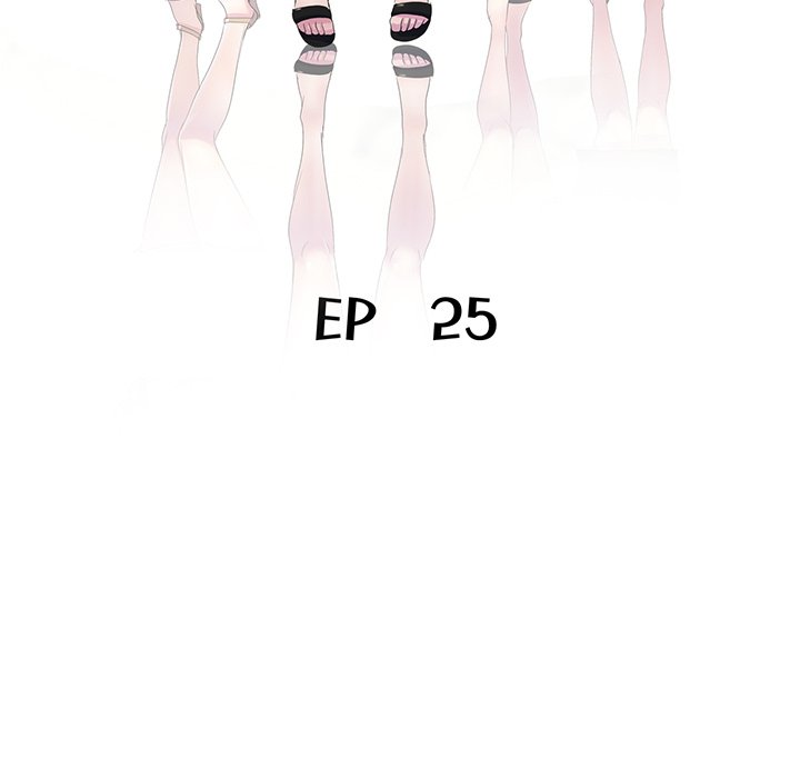 My Wife is a Teacher Chapter 25 - Page 22