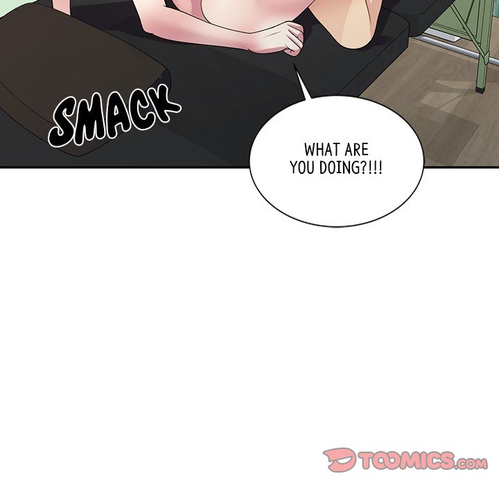 My Wife is a Teacher Chapter 25 - Page 28
