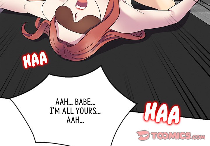 My Wife is a Teacher Chapter 25 - Page 4