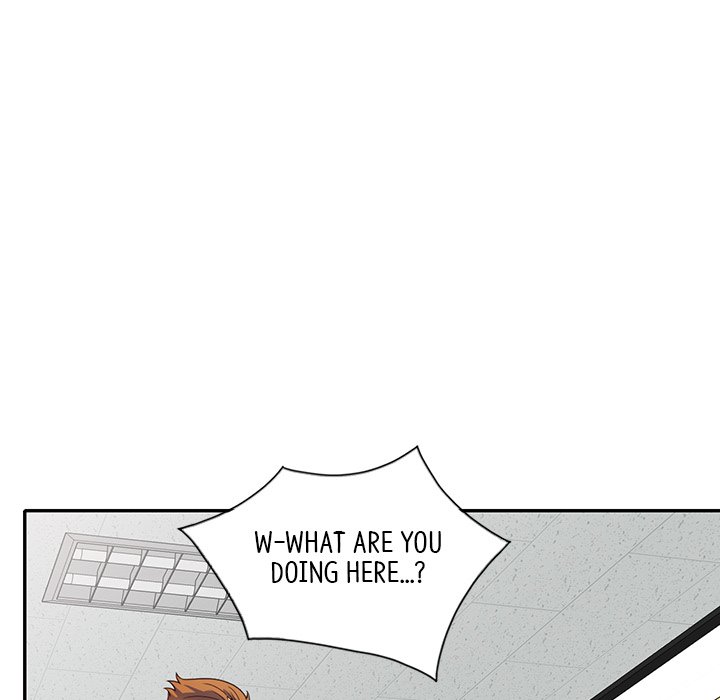 My Wife is a Teacher Chapter 25 - Page 33