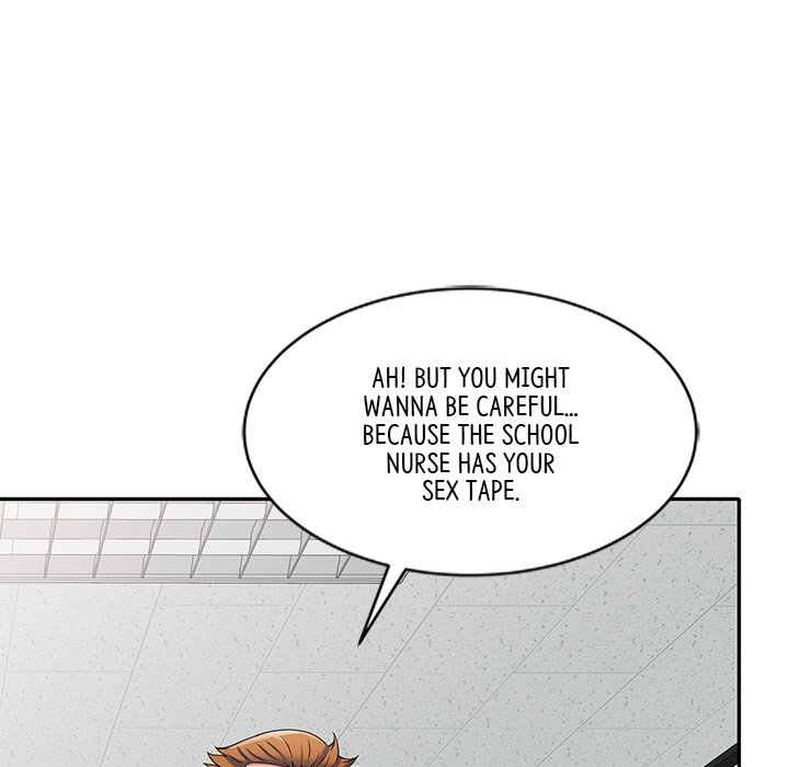 My Wife is a Teacher Chapter 25 - Page 48