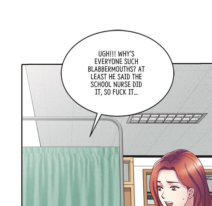 My Wife is a Teacher Chapter 25 - Page 51