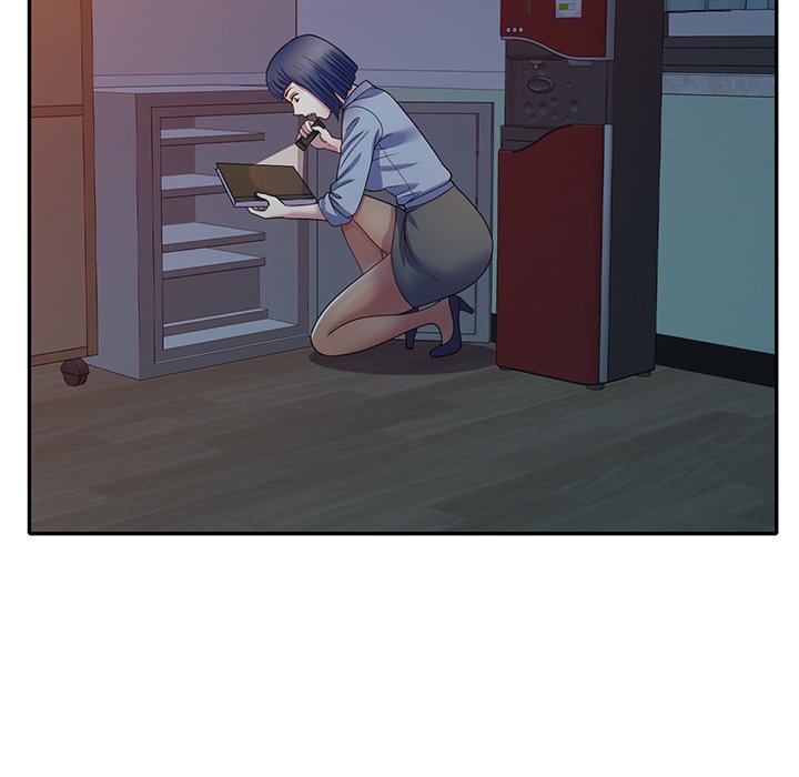 My Wife is a Teacher Chapter 25 - Page 58