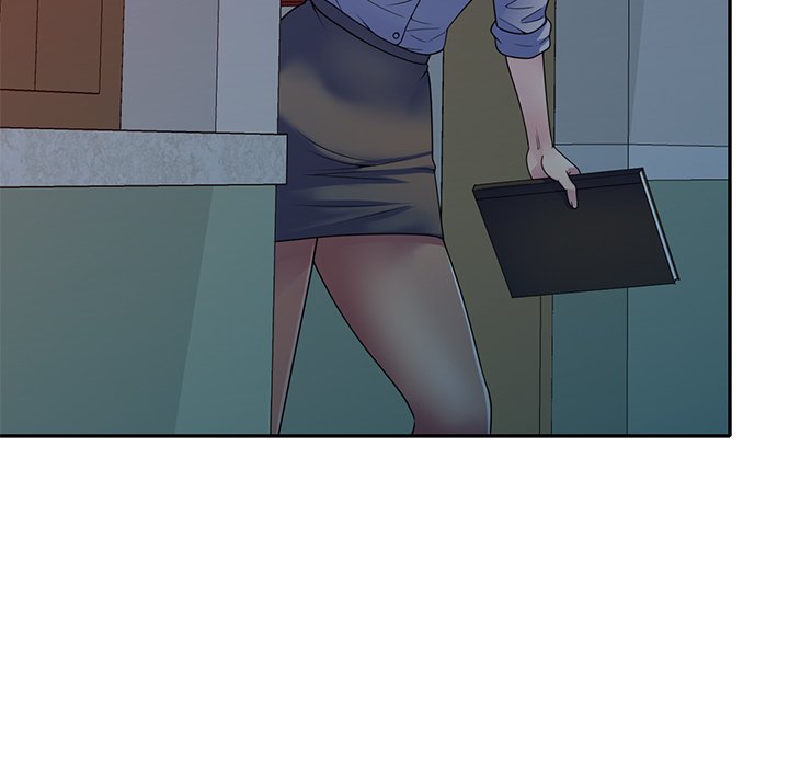My Wife is a Teacher Chapter 25 - Page 61