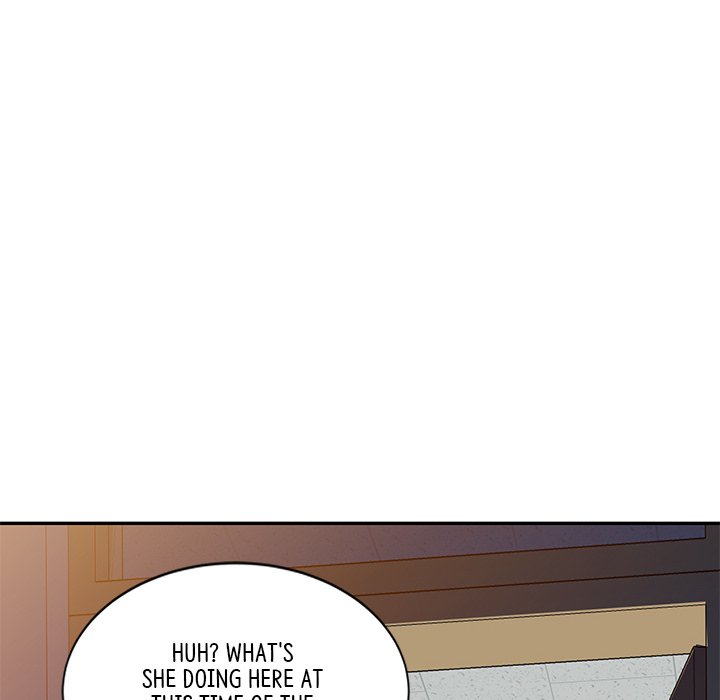 My Wife is a Teacher Chapter 25 - Page 69