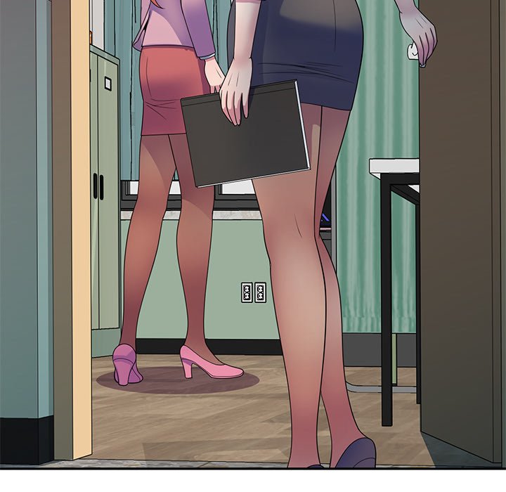 My Wife is a Teacher Chapter 25 - Page 71