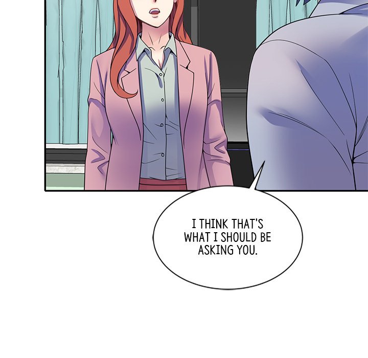 My Wife is a Teacher Chapter 25 - Page 74