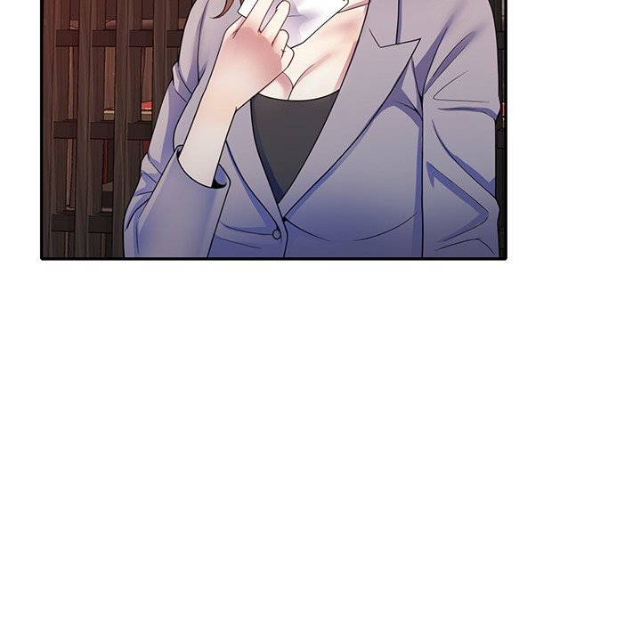 My Wife is a Teacher Chapter 25 - Page 84