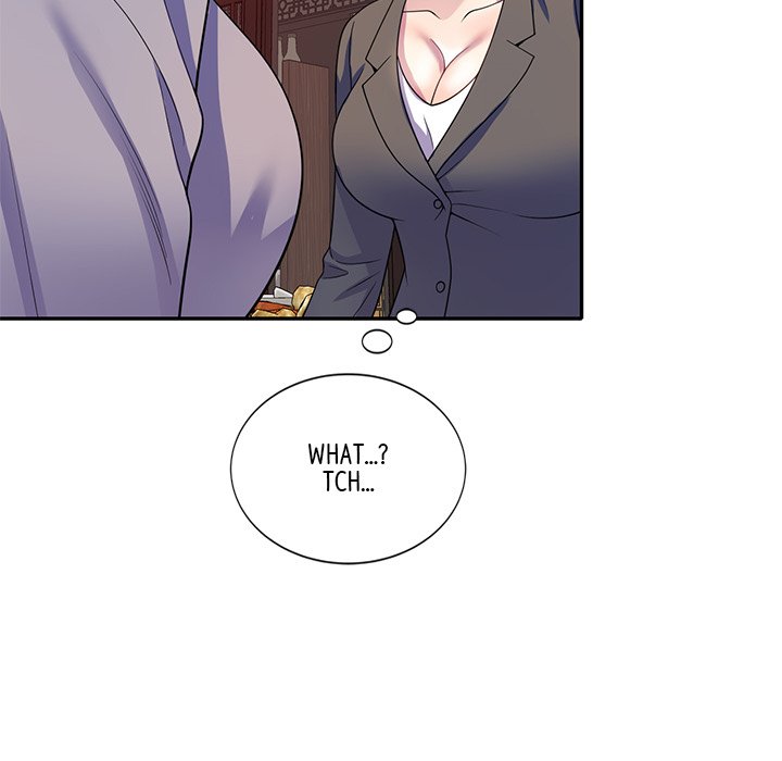 My Wife is a Teacher Chapter 25 - Page 89