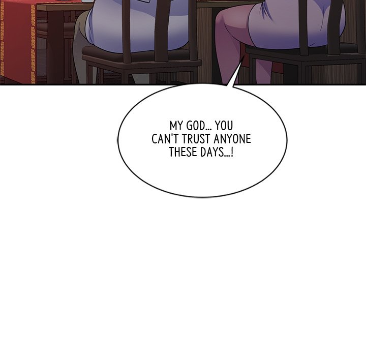 My Wife is a Teacher Chapter 25 - Page 92