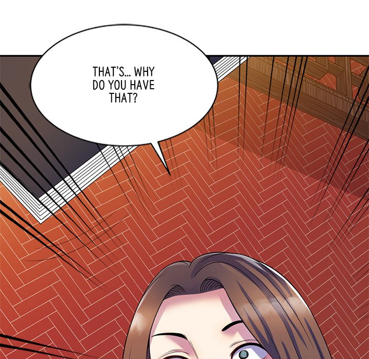 My Wife is a Teacher Chapter 25 - Page 97
