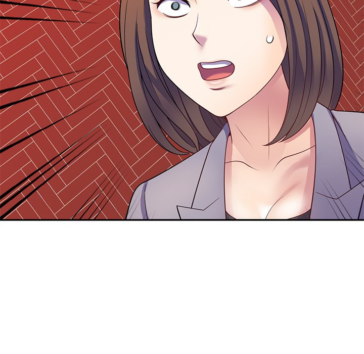 My Wife is a Teacher Chapter 25 - Page 98