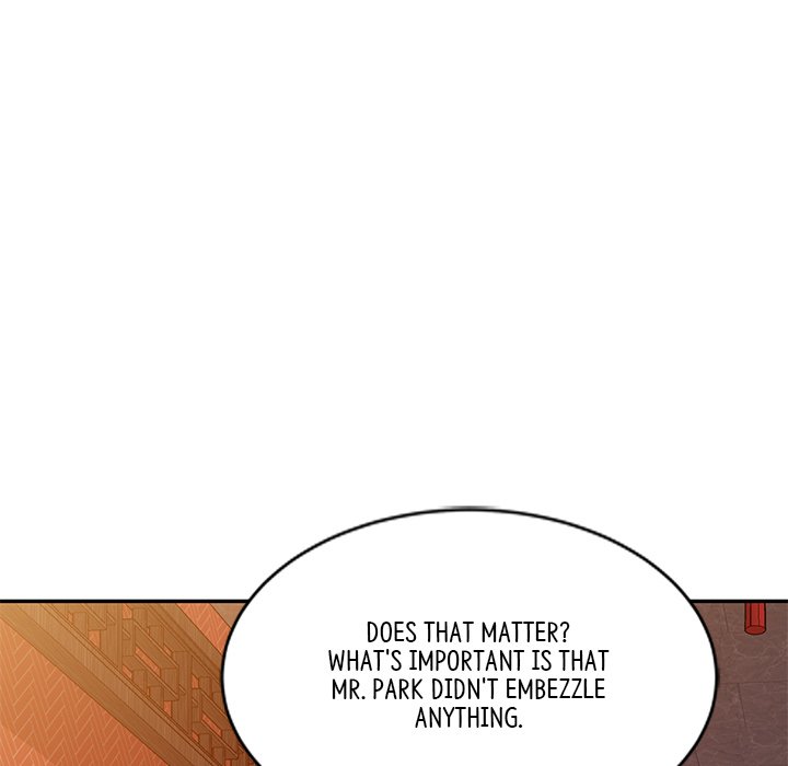 My Wife is a Teacher Chapter 25 - Page 99