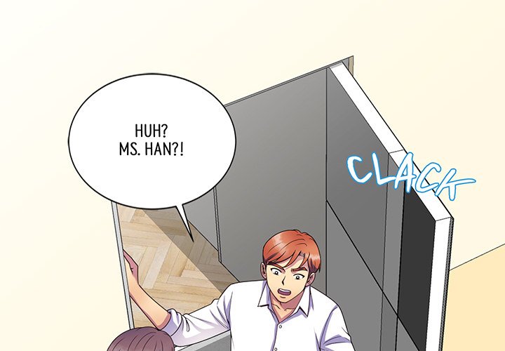 My Wife is a Teacher Chapter 26 - Page 2