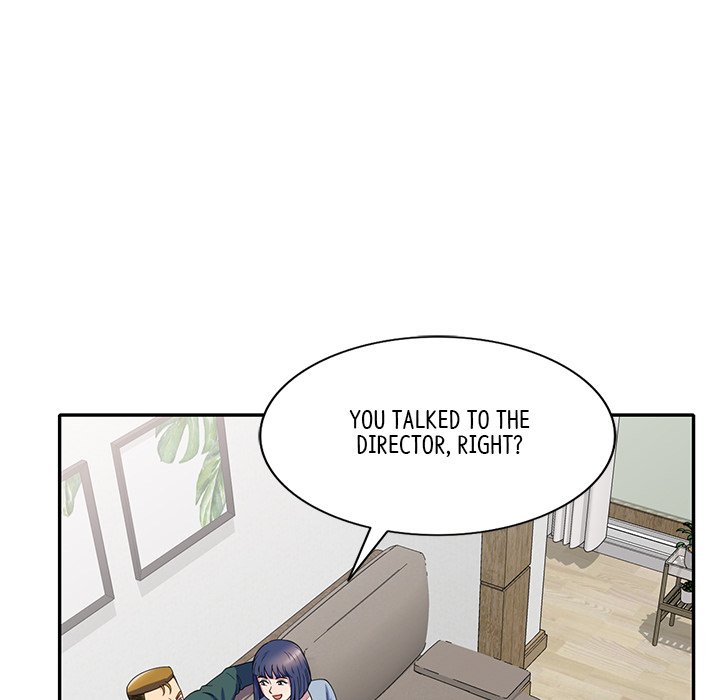 My Wife is a Teacher Chapter 26 - Page 106