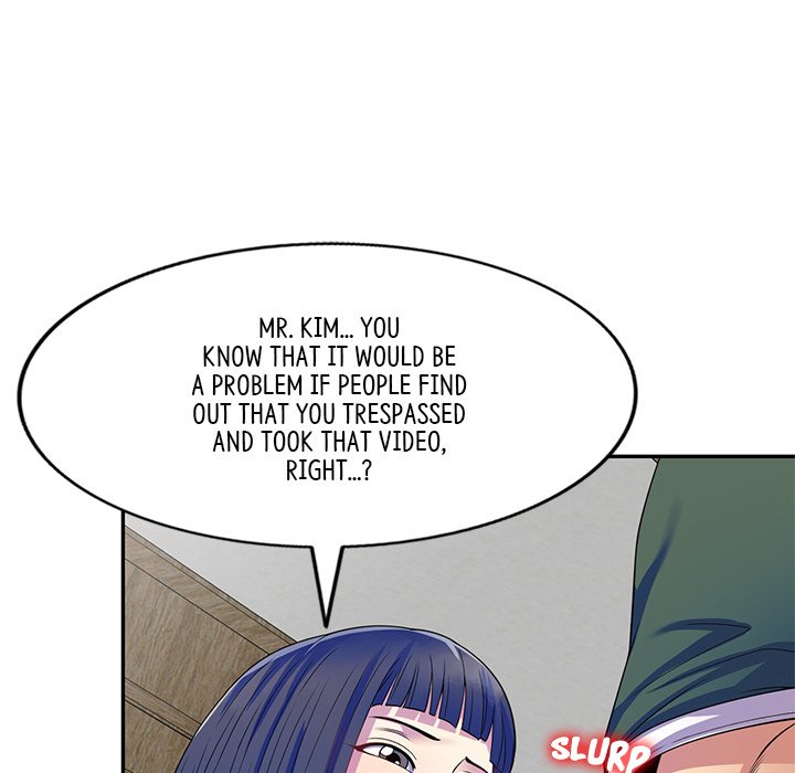 My Wife is a Teacher Chapter 26 - Page 114