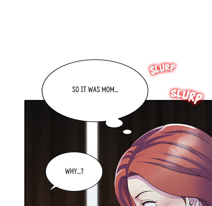 My Wife is a Teacher Chapter 26 - Page 119