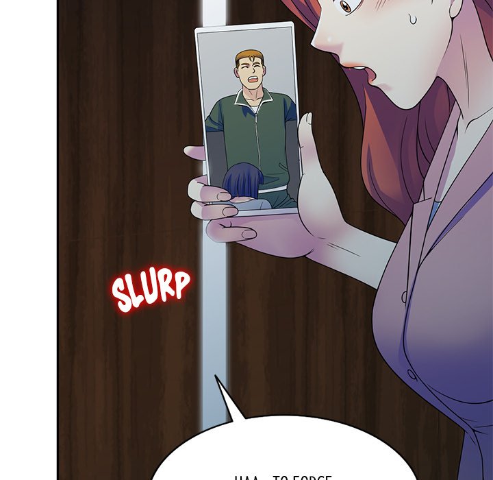 My Wife is a Teacher Chapter 26 - Page 120