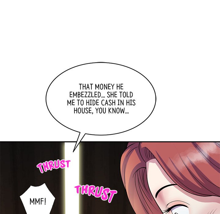 My Wife is a Teacher Chapter 26 - Page 122