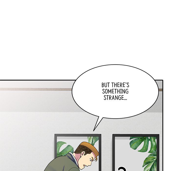 My Wife is a Teacher Chapter 26 - Page 125