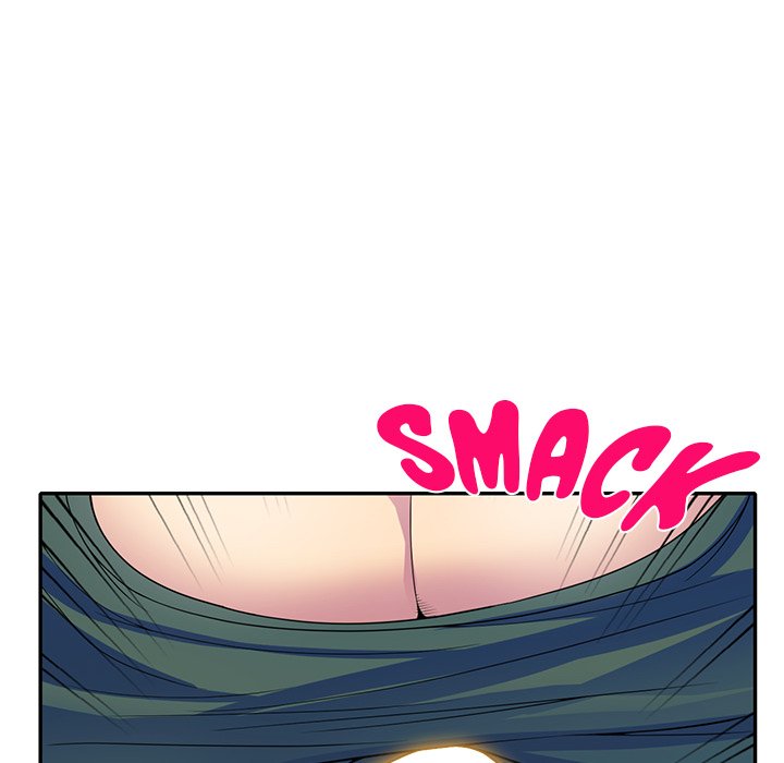 My Wife is a Teacher Chapter 26 - Page 128
