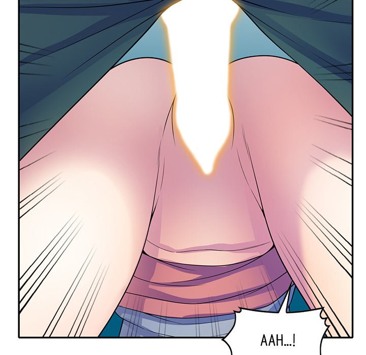 My Wife is a Teacher Chapter 26 - Page 129