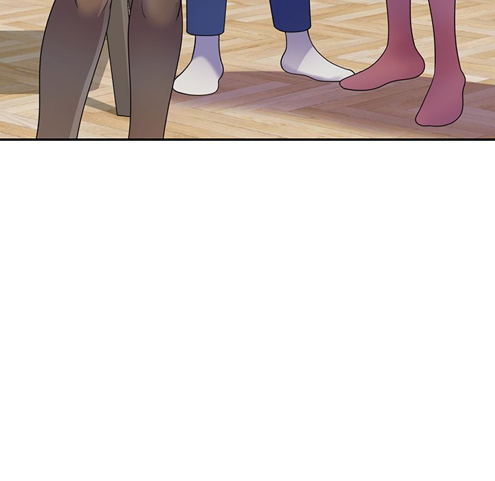My Wife is a Teacher Chapter 26 - Page 14