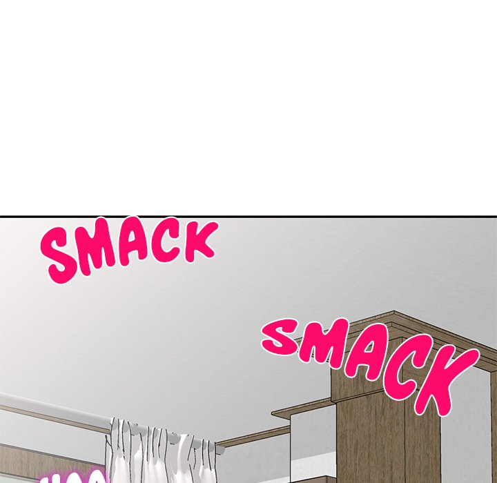My Wife is a Teacher Chapter 26 - Page 131