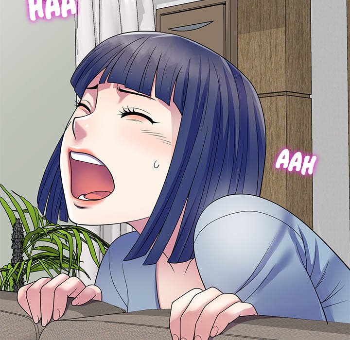 My Wife is a Teacher Chapter 26 - Page 132