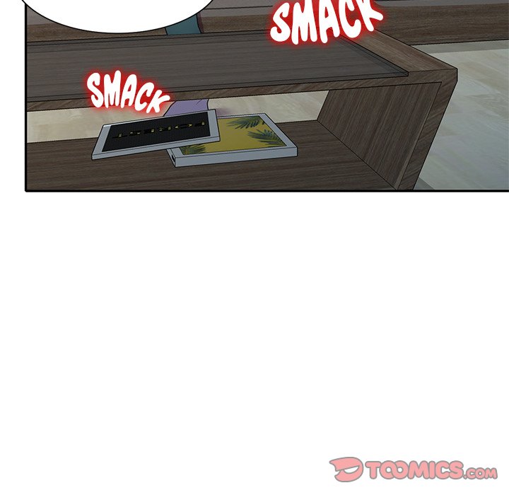 My Wife is a Teacher Chapter 26 - Page 136