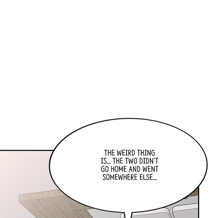 My Wife is a Teacher Chapter 26 - Page 137