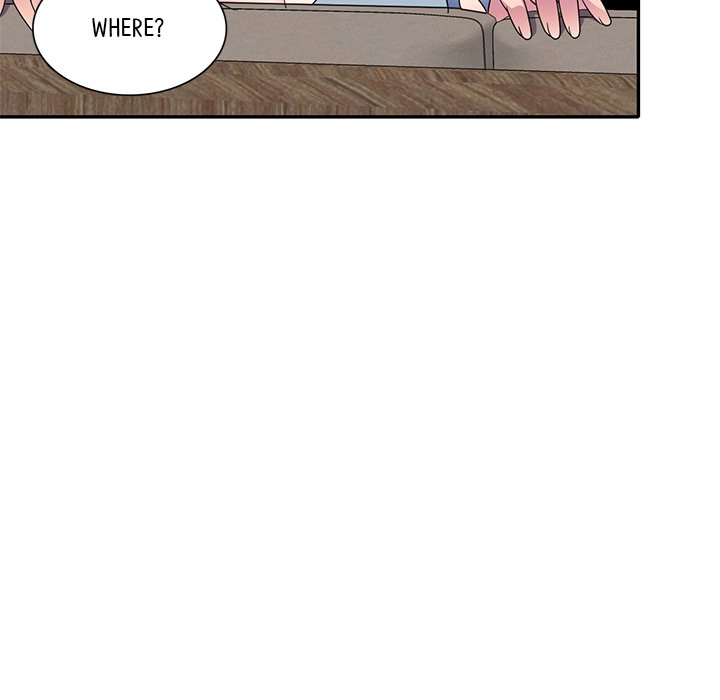 My Wife is a Teacher Chapter 26 - Page 139