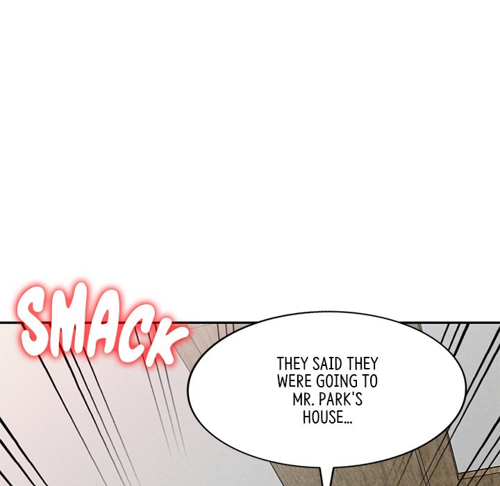 My Wife is a Teacher Chapter 26 - Page 140