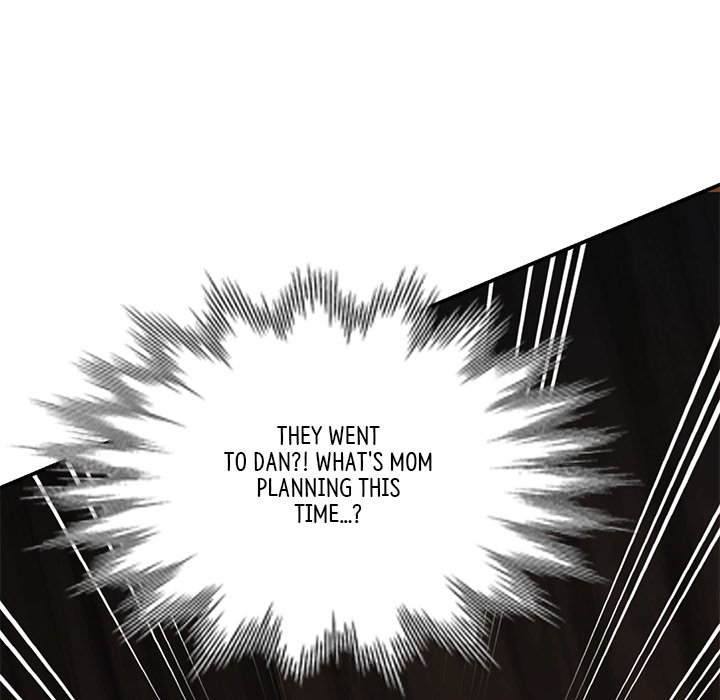 My Wife is a Teacher Chapter 26 - Page 144