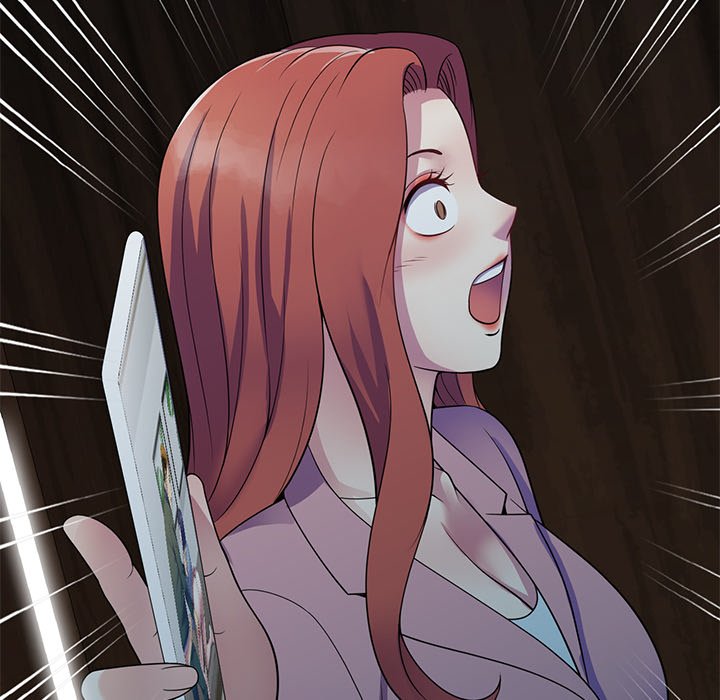 My Wife is a Teacher Chapter 26 - Page 145