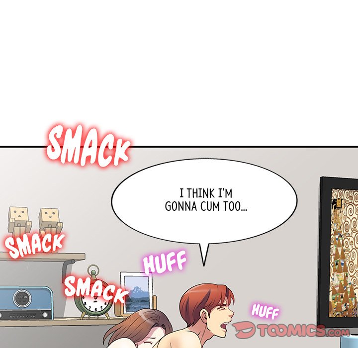 My Wife is a Teacher Chapter 26 - Page 160