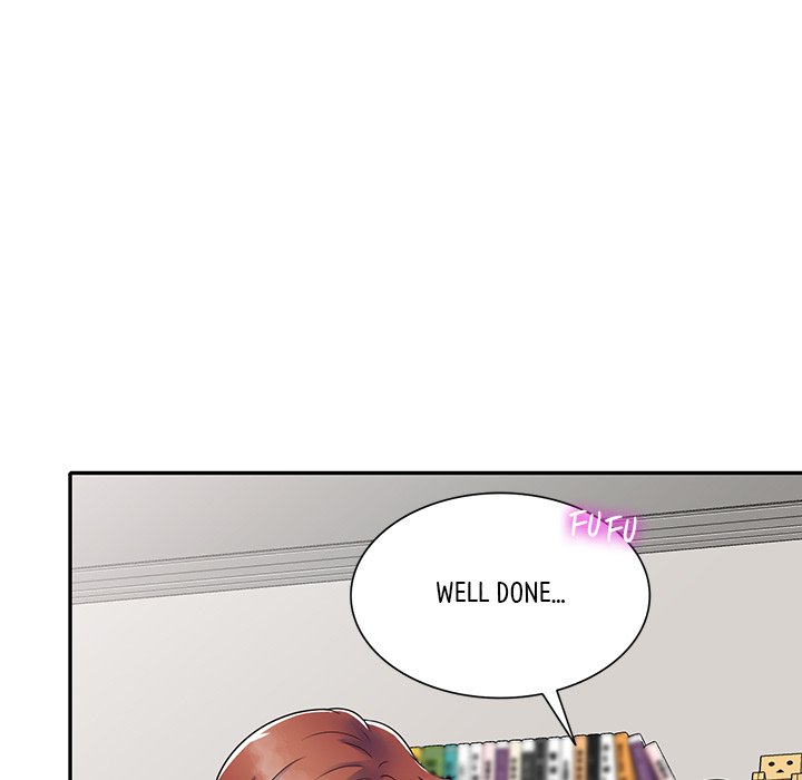 My Wife is a Teacher Chapter 26 - Page 169