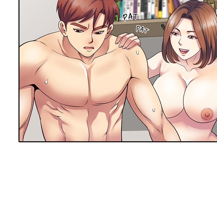 My Wife is a Teacher Chapter 26 - Page 170