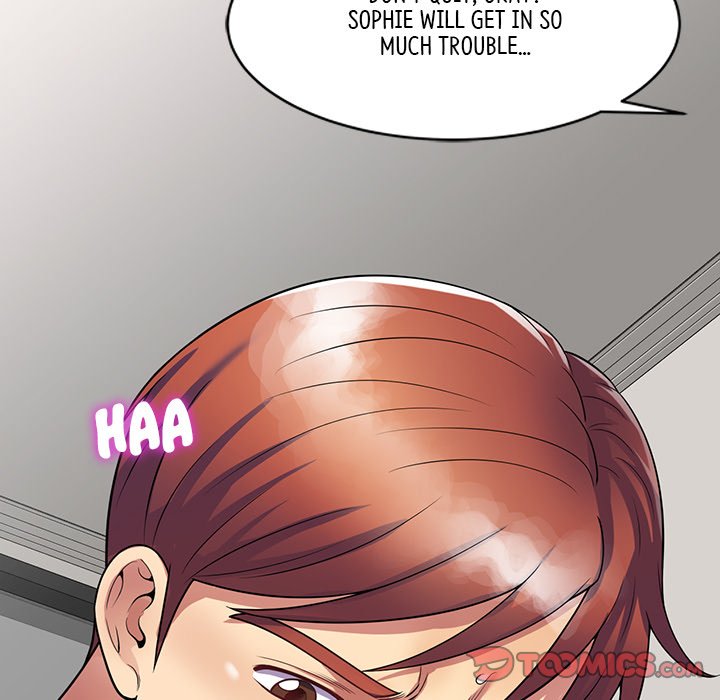 My Wife is a Teacher Chapter 26 - Page 172
