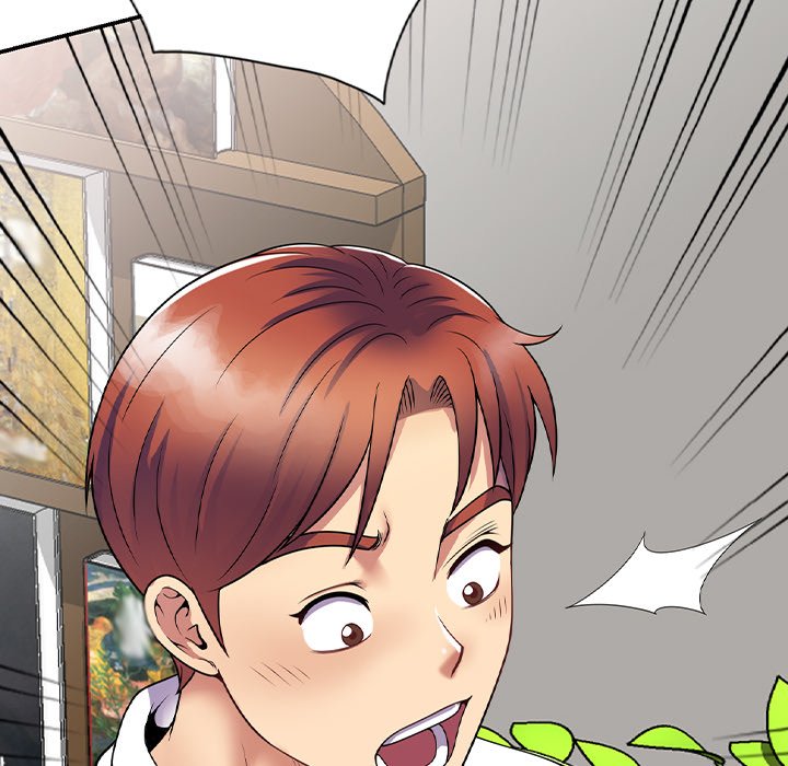 My Wife is a Teacher Chapter 26 - Page 19