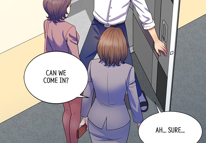 My Wife is a Teacher Chapter 26 - Page 3