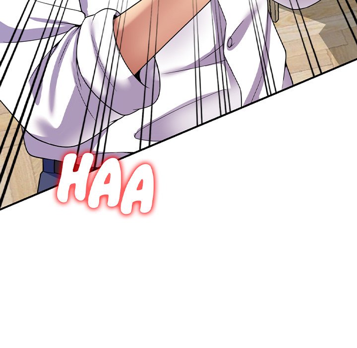 My Wife is a Teacher Chapter 26 - Page 21