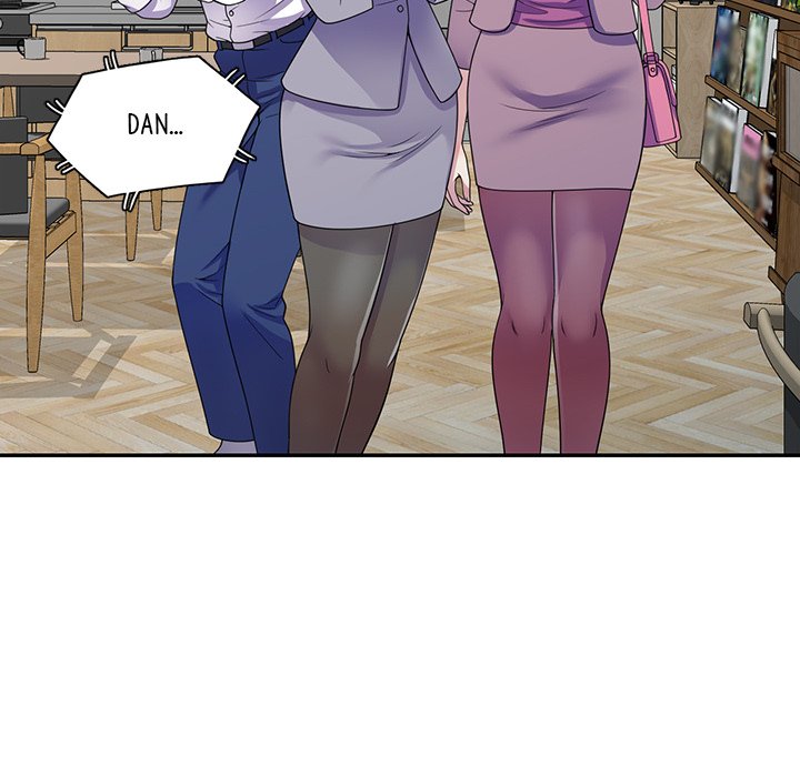 My Wife is a Teacher Chapter 26 - Page 29