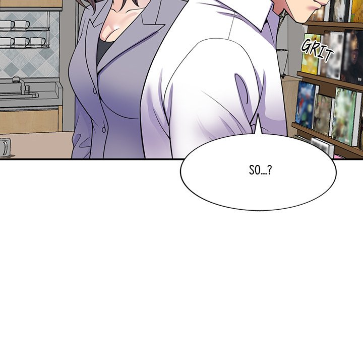 My Wife is a Teacher Chapter 26 - Page 32